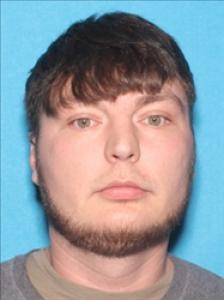 Bradley Shane Leopard a registered Sex Offender of Mississippi