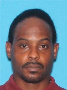 Shannon Antonio Spivey a registered Sex Offender of Mississippi