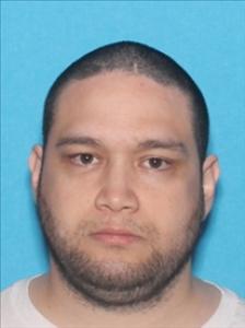 David Francisco Pena a registered Sex Offender of Mississippi