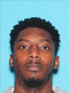 Damein Fitzgerald Anderson a registered Sex Offender of Mississippi