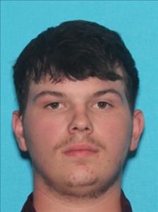 Colton Raine King a registered Sex Offender of Mississippi