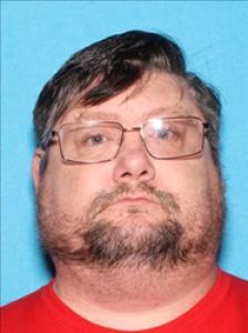 Jeff Allen Mcdonald a registered Sex Offender of Mississippi