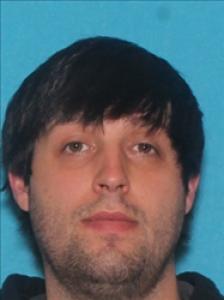 Nicholas Chase Brasher a registered Sex Offender of Mississippi