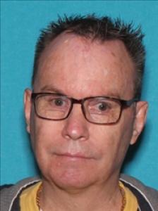 Michael Allen Sanders a registered Sex Offender of Mississippi