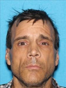 Everett Ray Krosp a registered Sex Offender of Mississippi