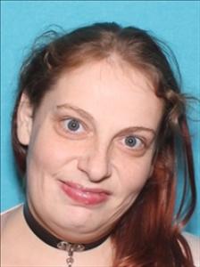 Michelle Lynn Moore a registered Sex Offender of Mississippi