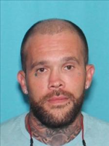 Justin Lynn Stafford a registered Sex Offender of Mississippi