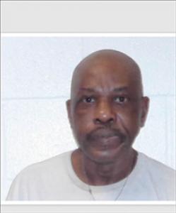 Woodrow Johnson a registered Sex Offender of Mississippi