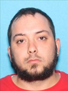 Corey Dale Martinez a registered Sex Offender of Mississippi