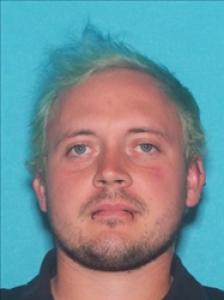 Dylan Andrew Bennett a registered Sex Offender of Mississippi