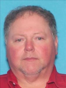 Timothy Allen Dwiggins a registered Sex Offender of Mississippi