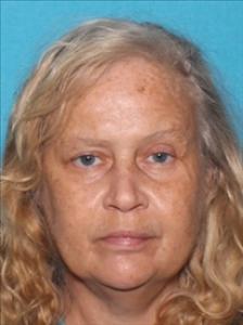 Susan Jeanene Borden a registered Sex Offender of Mississippi