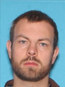 Alexander Lane Jensen a registered Sex Offender of Mississippi