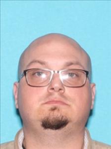 Jonathan Vaughn Russell a registered Sex Offender of Mississippi