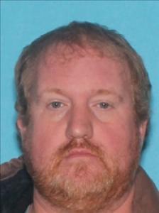 Anthony Clay Goss a registered  of Mississippi