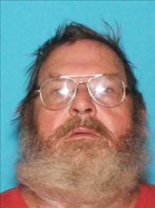 N B Allen Chapman a registered Sex or Violent Offender of Oklahoma