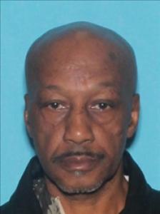 Alvin Frederick Moon a registered Sex Offender of Mississippi