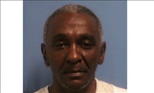 Albert Lee Barnes a registered Sex Offender of Mississippi