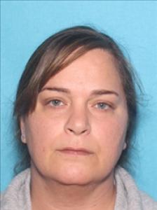 Amanda Gail Smith a registered Sex Offender of Mississippi