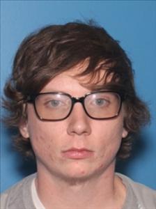 Jacob Connor Bailey a registered Sex Offender of Mississippi