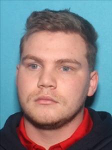 Taylor Ray Mcgough a registered Sex Offender of Mississippi