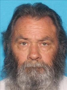 Gerald Wayne Edington a registered Sex Offender of Mississippi