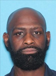 Martel Jamil Gales a registered Sex Offender of Mississippi