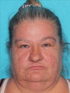 Pamela Doris Byrd a registered Sex Offender of Mississippi