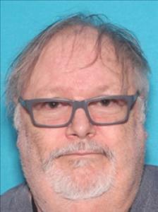 Michael Ward Hulbert a registered Sex Offender of Mississippi