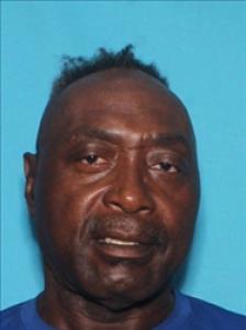 Nathaniel Patton a registered  of Mississippi