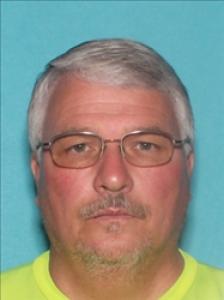 Anthony Scott Turner a registered Sex Offender of Mississippi