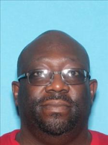 Gregory Dewayne Brooks a registered Sex Offender of Mississippi