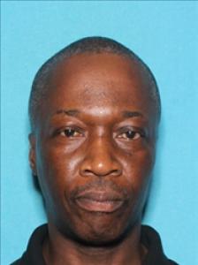 Melvin Gaston a registered Sex Offender of Mississippi