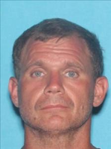 Christopher Erik Shappell a registered Sex Offender of Mississippi