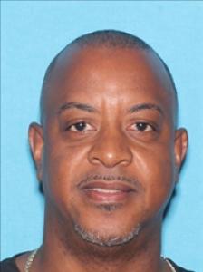 Maurice L Taylor a registered  of Mississippi