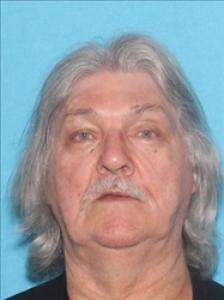 Tex Alvin Bosarge a registered  of Mississippi