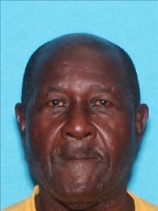 Melvin Green a registered Sex Offender of Mississippi