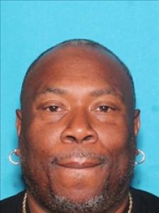 Dwight Williams a registered Sex Offender of Mississippi
