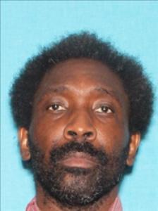 Kenneth James Ford a registered Sex Offender of Mississippi