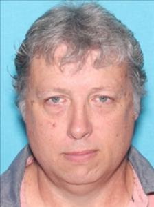 George Robert Thomas a registered Sex Offender of Mississippi