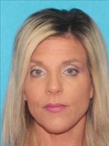 Courtney M Hart a registered Sex Offender of Mississippi