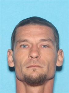 Jack Daniel Brown a registered Sex Offender of Mississippi