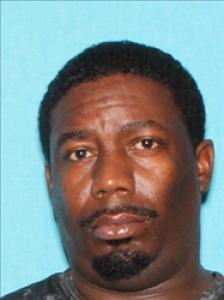 Terry Demond Burrell a registered Sex Offender of Mississippi