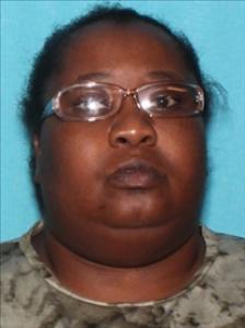 Antariya Jene Parker a registered Sex Offender of Mississippi