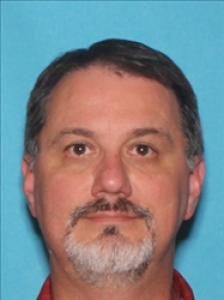 Jerry Hendricks Goff a registered Sex Offender of Mississippi