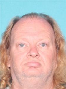 Lelan R Keefer a registered Sex Offender of Mississippi