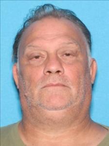 Roland Robert Hutton a registered Sex Offender of Mississippi