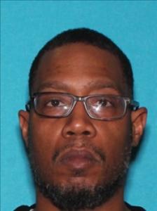 Keith Ronsha Bryant a registered Sex Offender of Mississippi