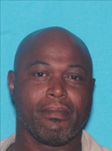 James Sharp a registered Sex Offender of Mississippi