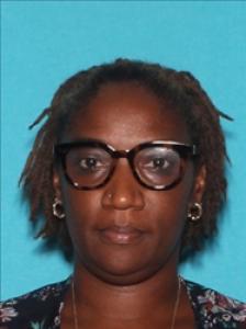 Latonya Michelle Davis a registered Sex Offender of Mississippi